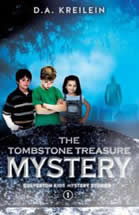 Tombstone Treasure Mystery