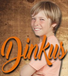 Dinkus